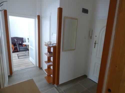 Bega Apartman