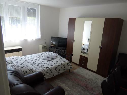 Bega Apartman