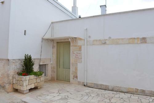 Casa Dell'ulivo - Relax Lumieri - A Due Passi Dal Centro Alberobello