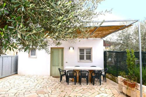 Casa Dell'ulivo - Relax Lumieri - A Due Passi Dal Centro Alberobello