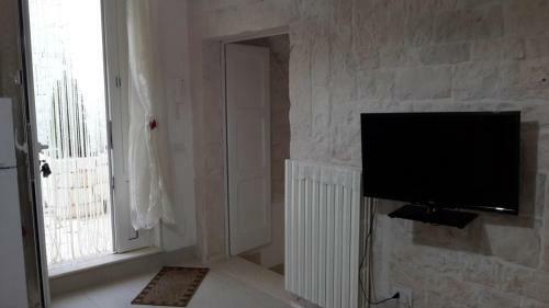 Casa Dell'ulivo - Relax Lumieri - A Due Passi Dal Centro Alberobello