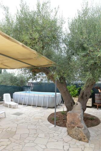 Casa Dell'ulivo - Relax Lumieri - A Due Passi Dal Centro Alberobello