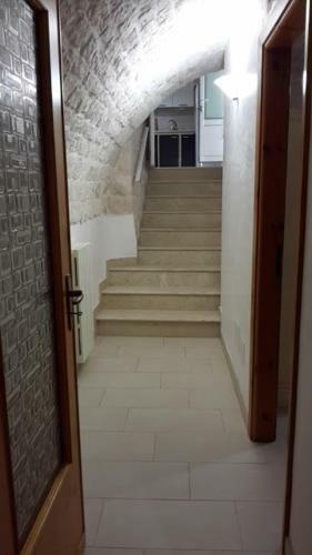 Casa Dell'ulivo - Relax Lumieri - A Due Passi Dal Centro Alberobello