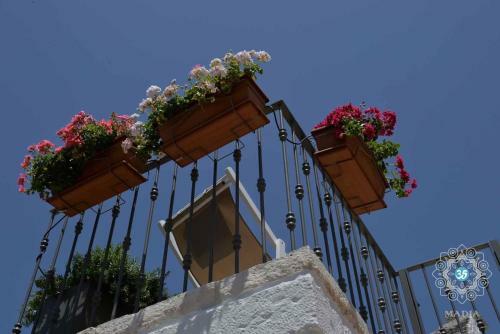 Apartamento Trulli Madia Luxury Alberobello