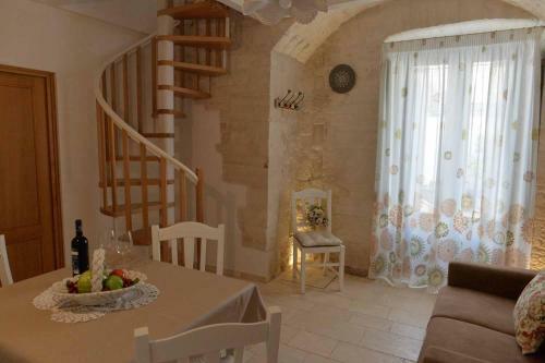 Apartamento Trulli Madia Luxury Alberobello