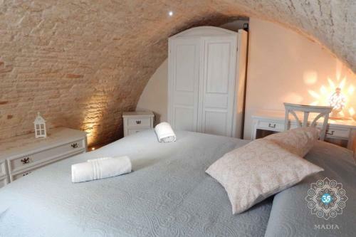 Apartamento Trulli Madia Luxury Alberobello