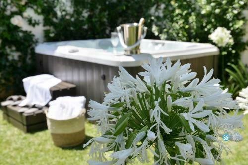Apartamento Trulli Madia Luxury Alberobello