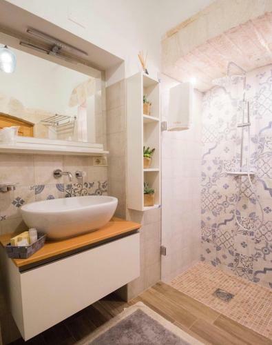 Apartamento Trulli Madia Luxury Alberobello