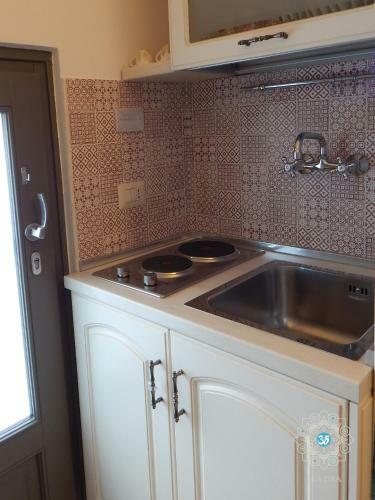 Apartamento Trulli Madia Luxury Alberobello