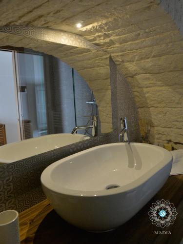 Apartamento Trulli Madia Luxury Alberobello