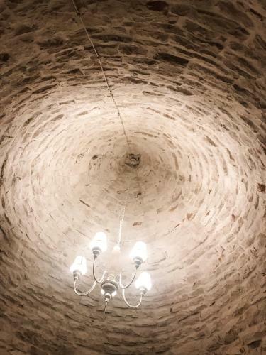 Apartamento Trulli Madia Luxury Alberobello