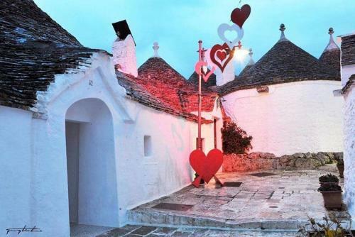 Trullo Nobilis