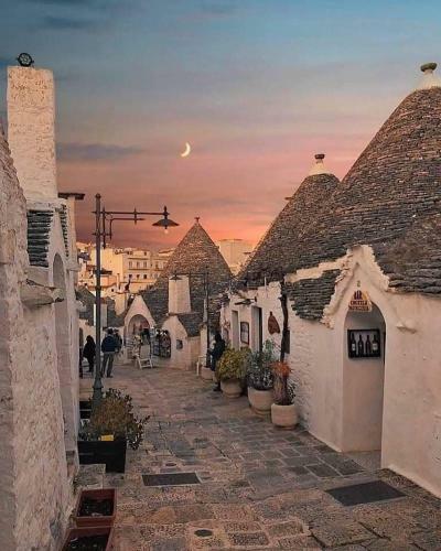 Trullo Nobilis