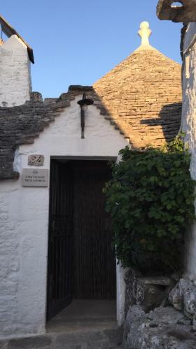 Trullo Nobilis