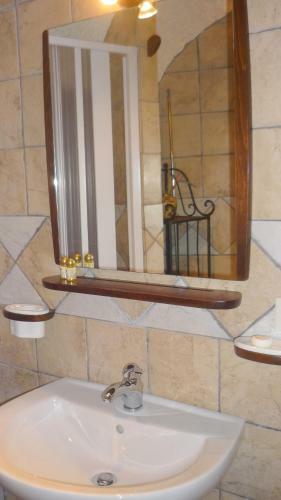 Apartamento Trullo Suite Regina