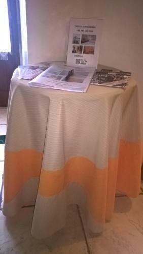Apartamento Trullo Suite Regina