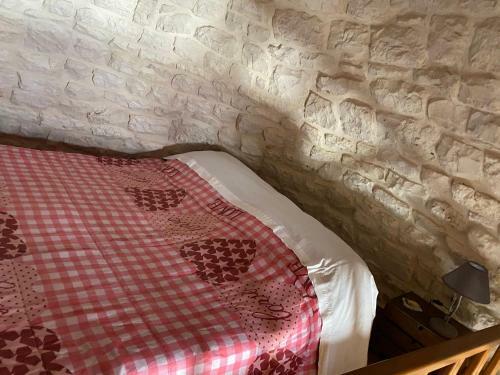 Apartamento Trullo Suite Regina
