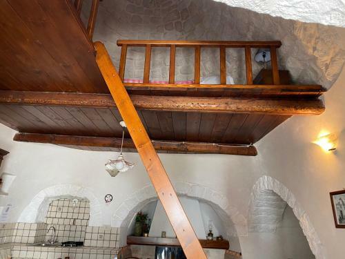 Apartamento Trullo Suite Regina
