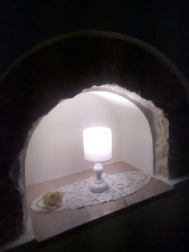 Trulletto Dei Sogni