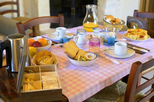 B&B Il Brigante