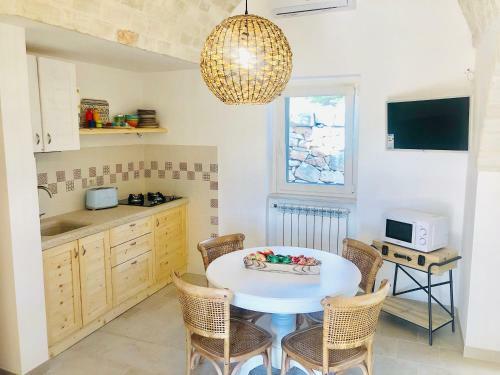 Villa Trulli Fenice Paradise