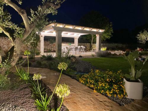 Villa Trulli Fenice Paradise