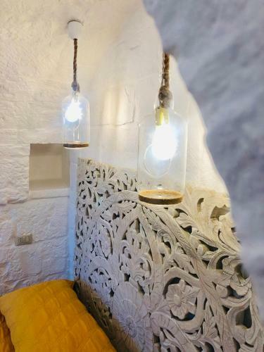 Villa Trulli Fenice Paradise