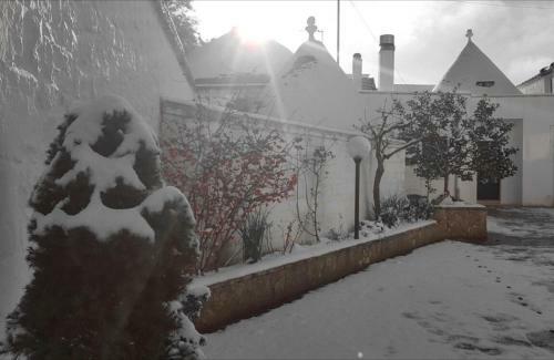 Trullo Amicizia