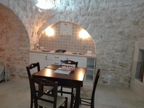 Trulli Resort Grassi