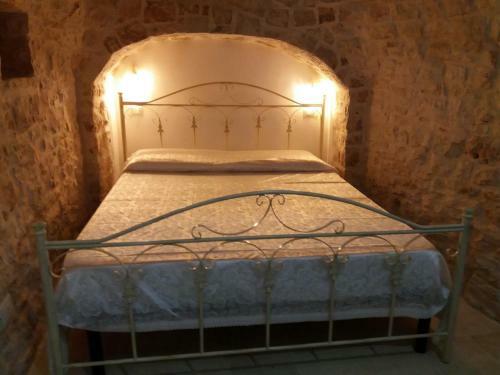Trulli Resort Grassi