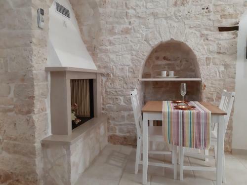 Trulli Resort Grassi