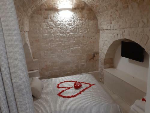 Trulli Resort Grassi