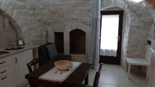 Trulli Resort Grassi