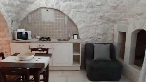 Trulli Resort Grassi
