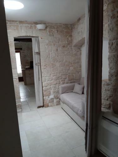 Trulli Resort Grassi