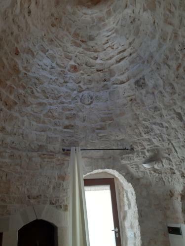 Trulli Resort Grassi