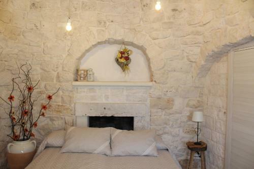 Apartamento Trulli Monsalis