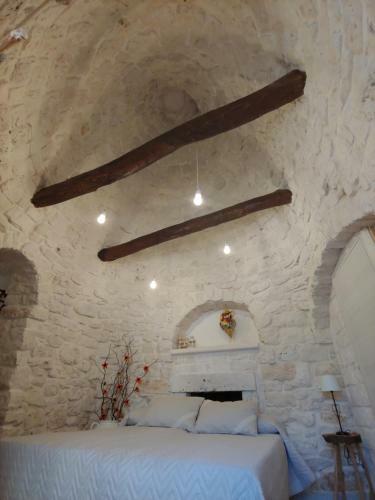 Apartamento Trulli Monsalis