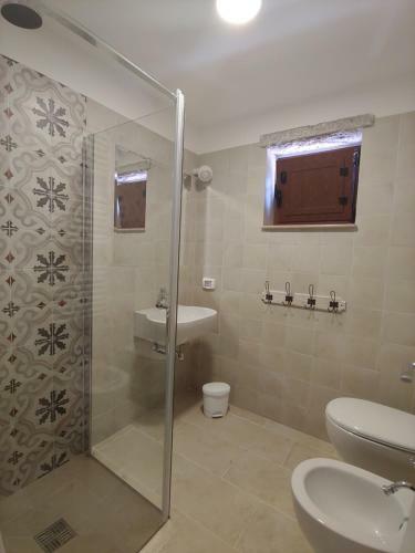 Apartamento Trulli Monsalis