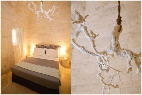 Hermanas Relais - Trulli Luxury