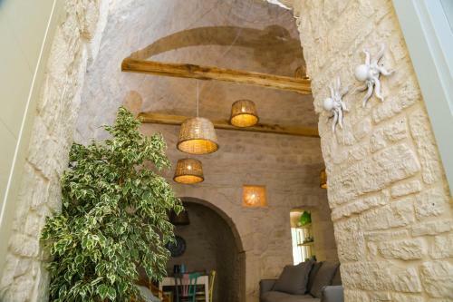 Hermanas Relais - Trulli Luxury