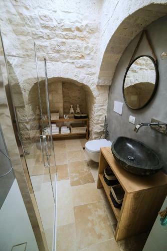 Hermanas Relais - Trulli Luxury