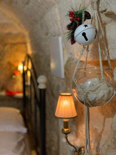 Apartamento Trulli Occhi Di Pietra