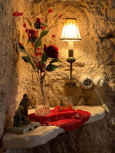 Apartamento Trulli Occhi Di Pietra