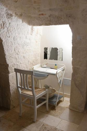 Apartamento Trulli Occhi Di Pietra