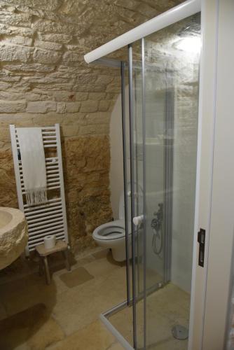 Apartamento Trulli Occhi Di Pietra