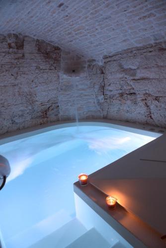Apartamento Trulli Occhi Di Pietra