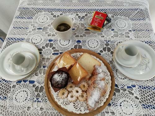 Apartamento Trulli Del Corso B&B