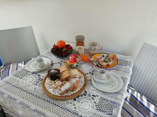 Apartamento Trulli Del Corso B&B