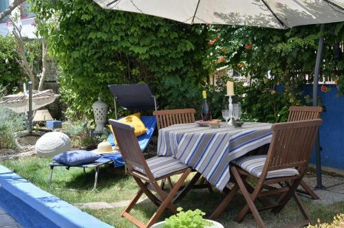 Apartamento Trulli Del Corso B&B